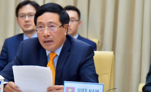 Ba chủ đề ưu tiên chính của Việt Nam trong tháng làm Chủ tịch Hội đồng Bảo an LHQ